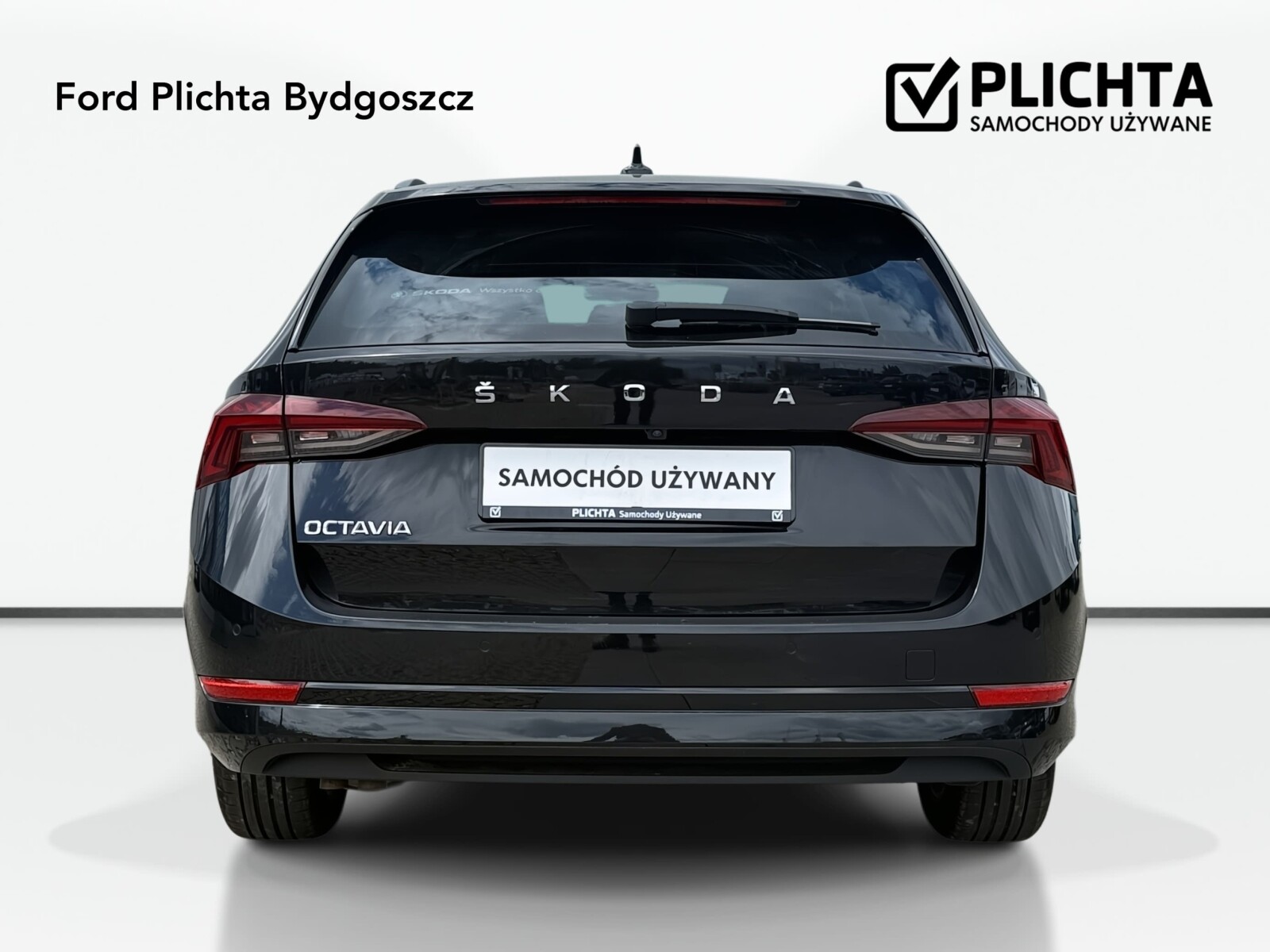 Škoda Octavia - zdjęcie 6
