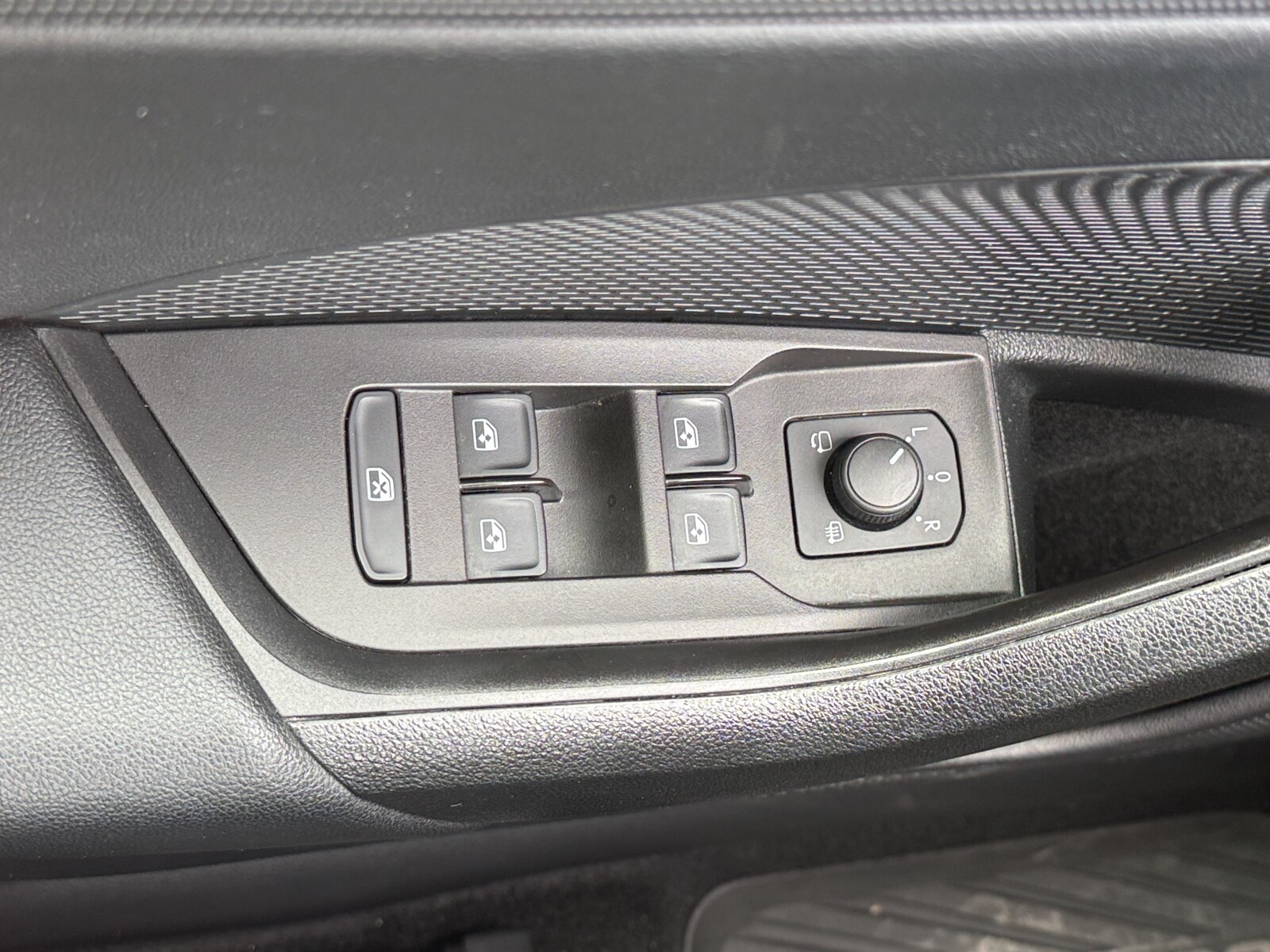 Škoda Octavia - zdjęcie 15