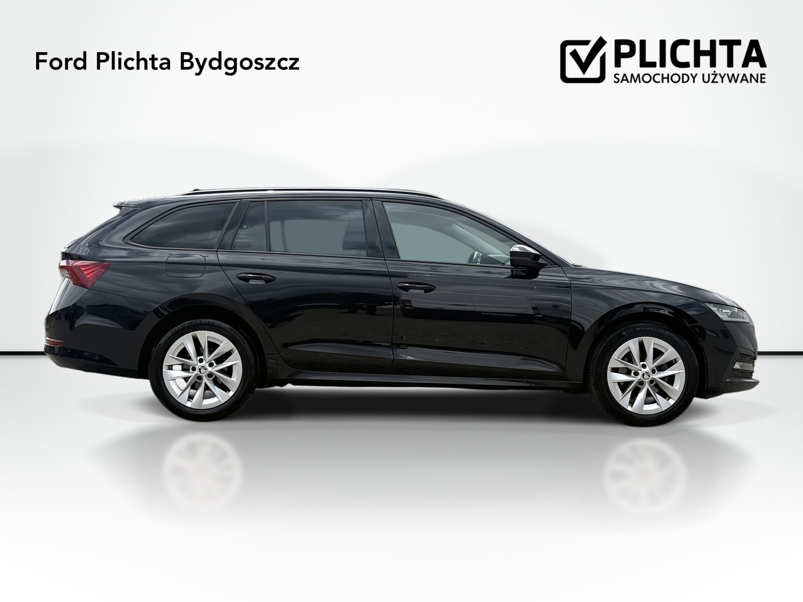 Škoda Octavia - zdjęcie 4