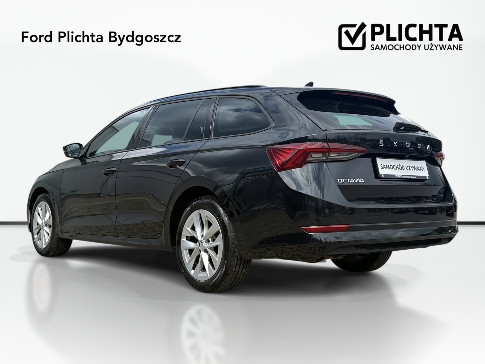 Škoda Octavia - zdjęcie 7