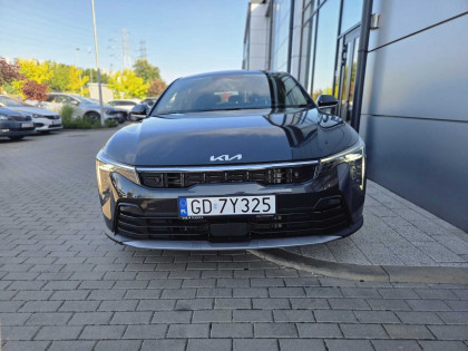 Czujniki Przód, Tył, Grzane Fotele I Kierownica, Automat