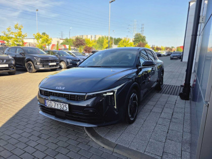 Czujniki Przód, Tył, Grzane Fotele I Kierownica, Automat