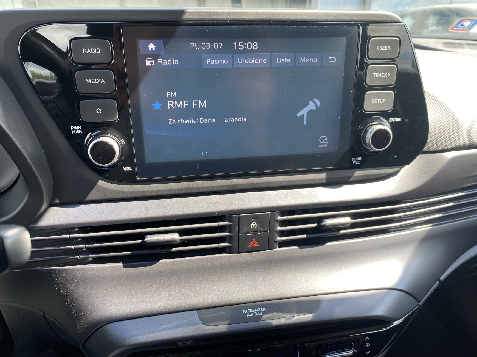 Hyundai Bayon - zdjęcie 23