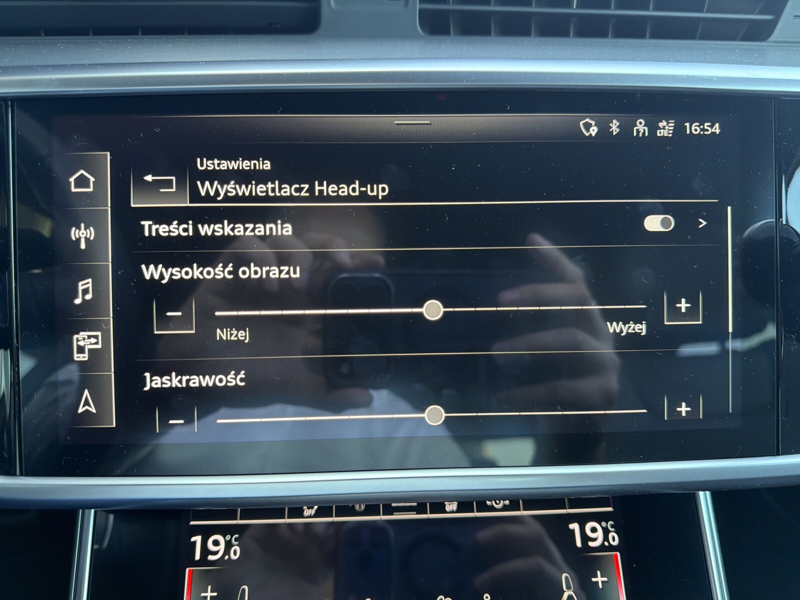 Audi A6 Avant - zdjęcie 38