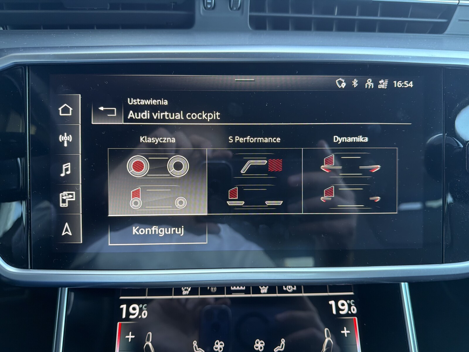Audi A6 Avant - zdjęcie 39