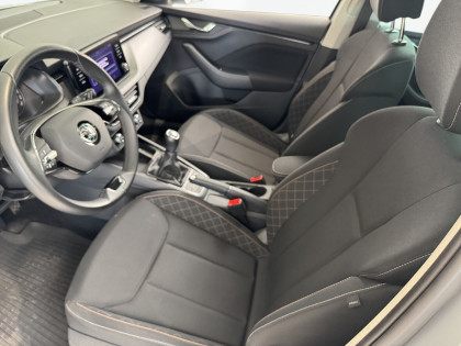 1.0 TSI Ambition 110KM Fv23% Czujniki Ekran