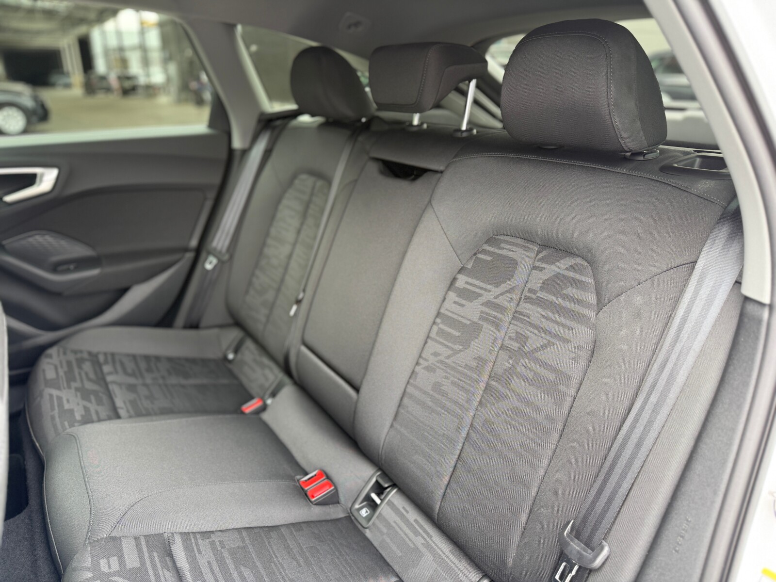 Audi A5 Avant - zdjęcie 11