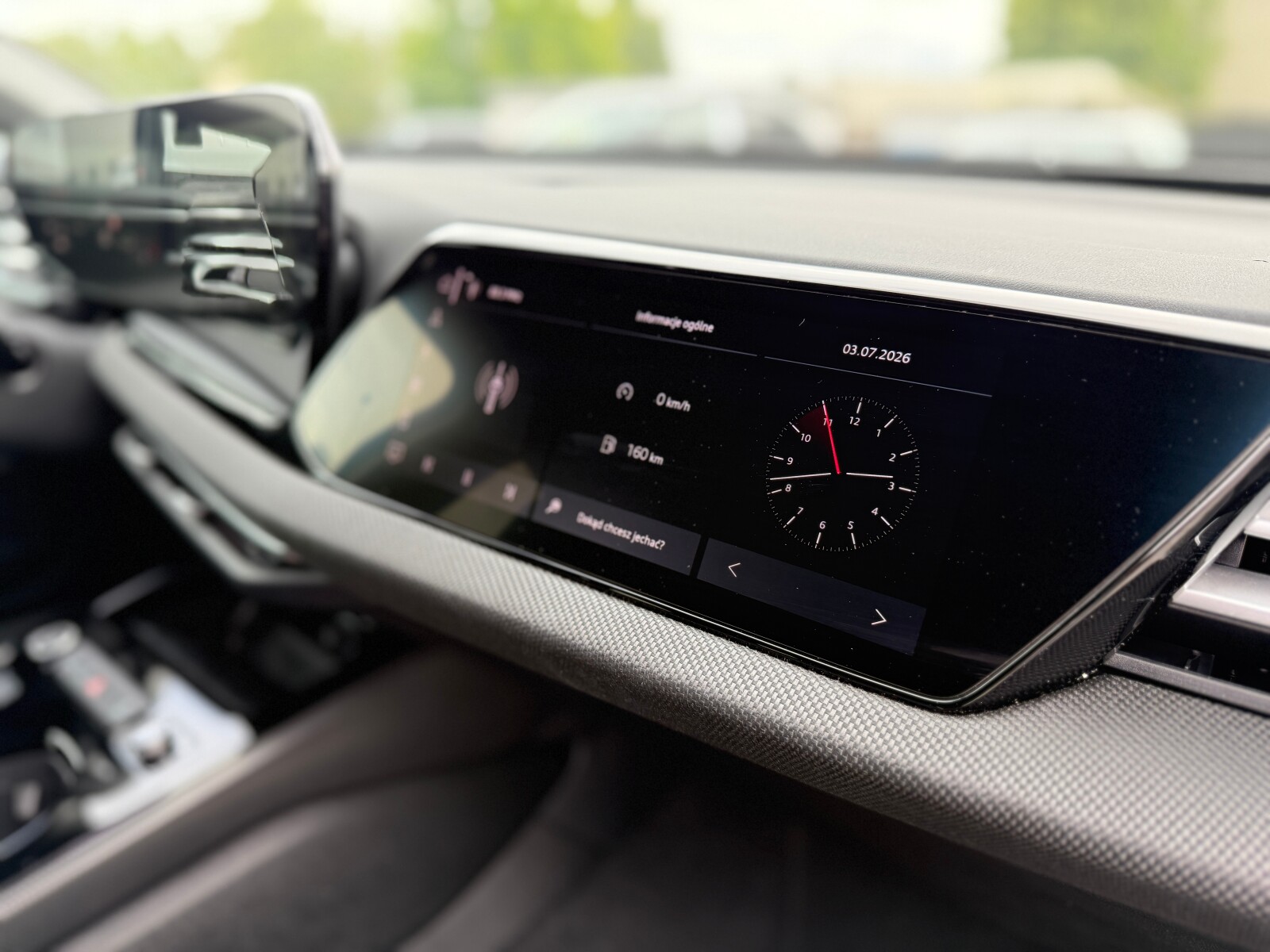 Audi A5 Avant - zdjęcie 22
