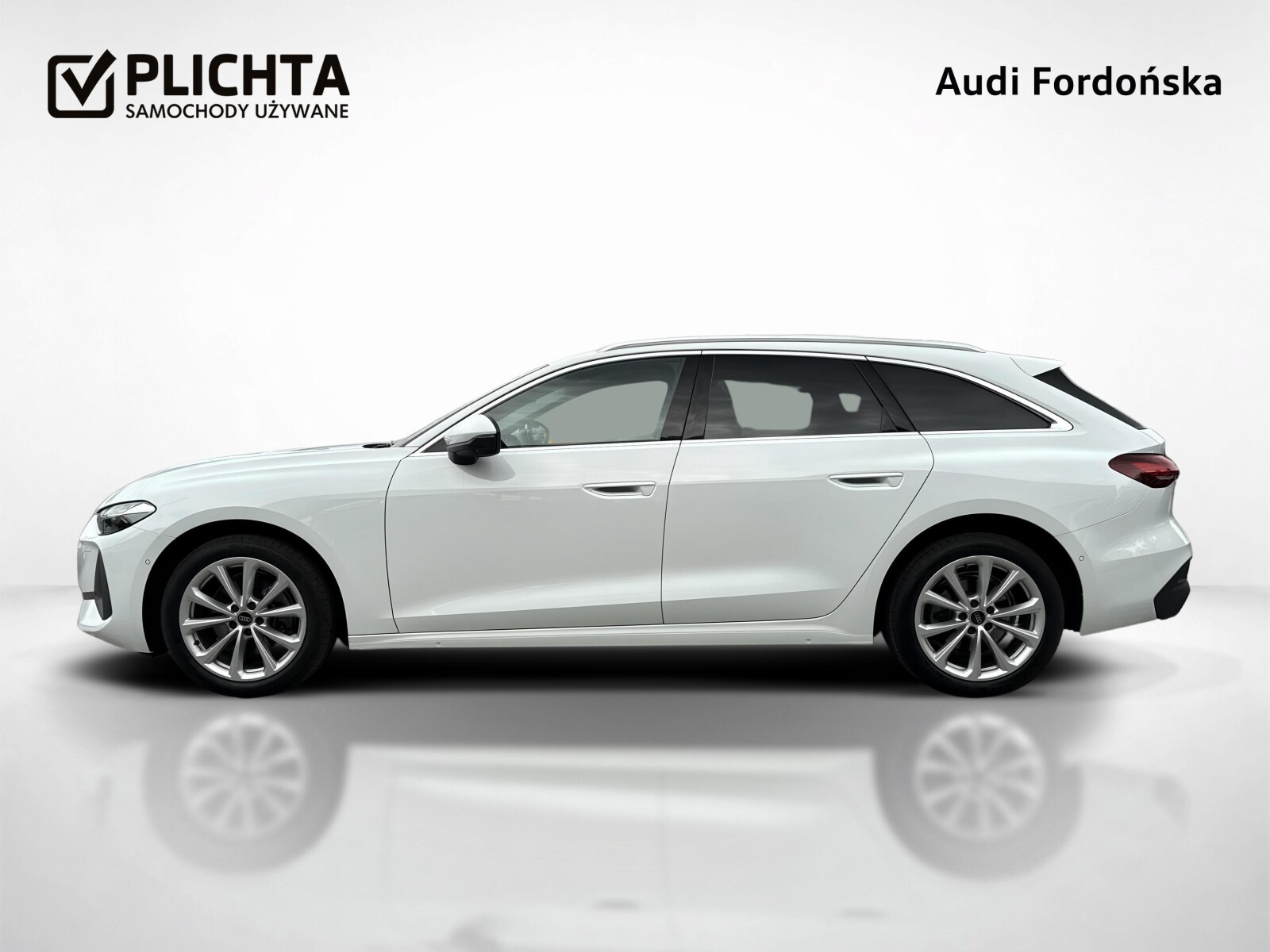 Audi A5 Avant - zdjęcie 2