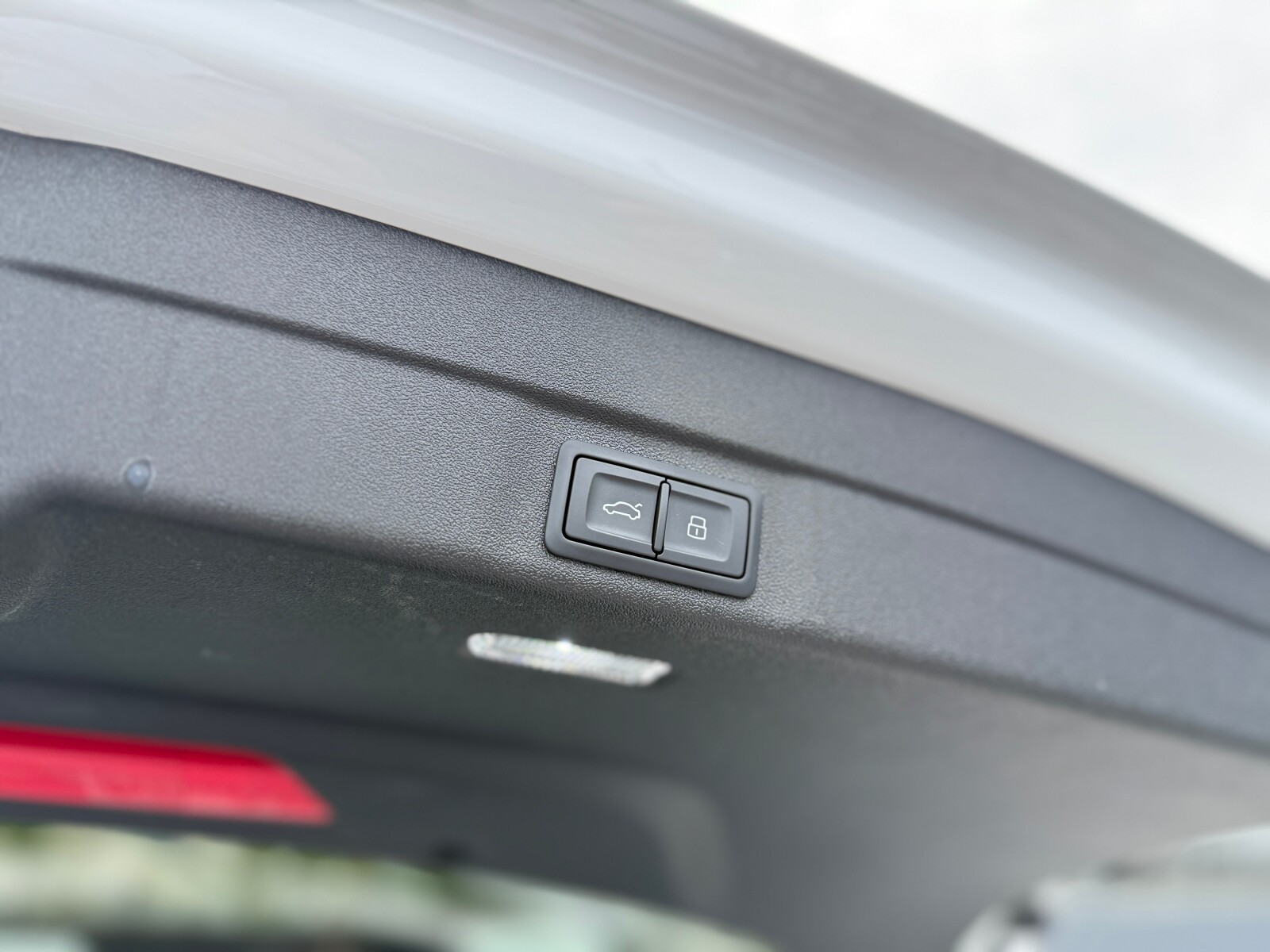 Audi A5 Avant - zdjęcie 9