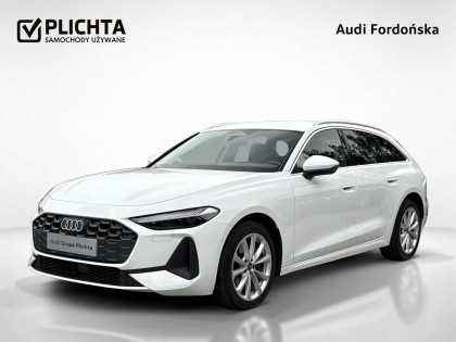 używany Audi A5 Avant salon Audi Bydgoszcz Fordońska
