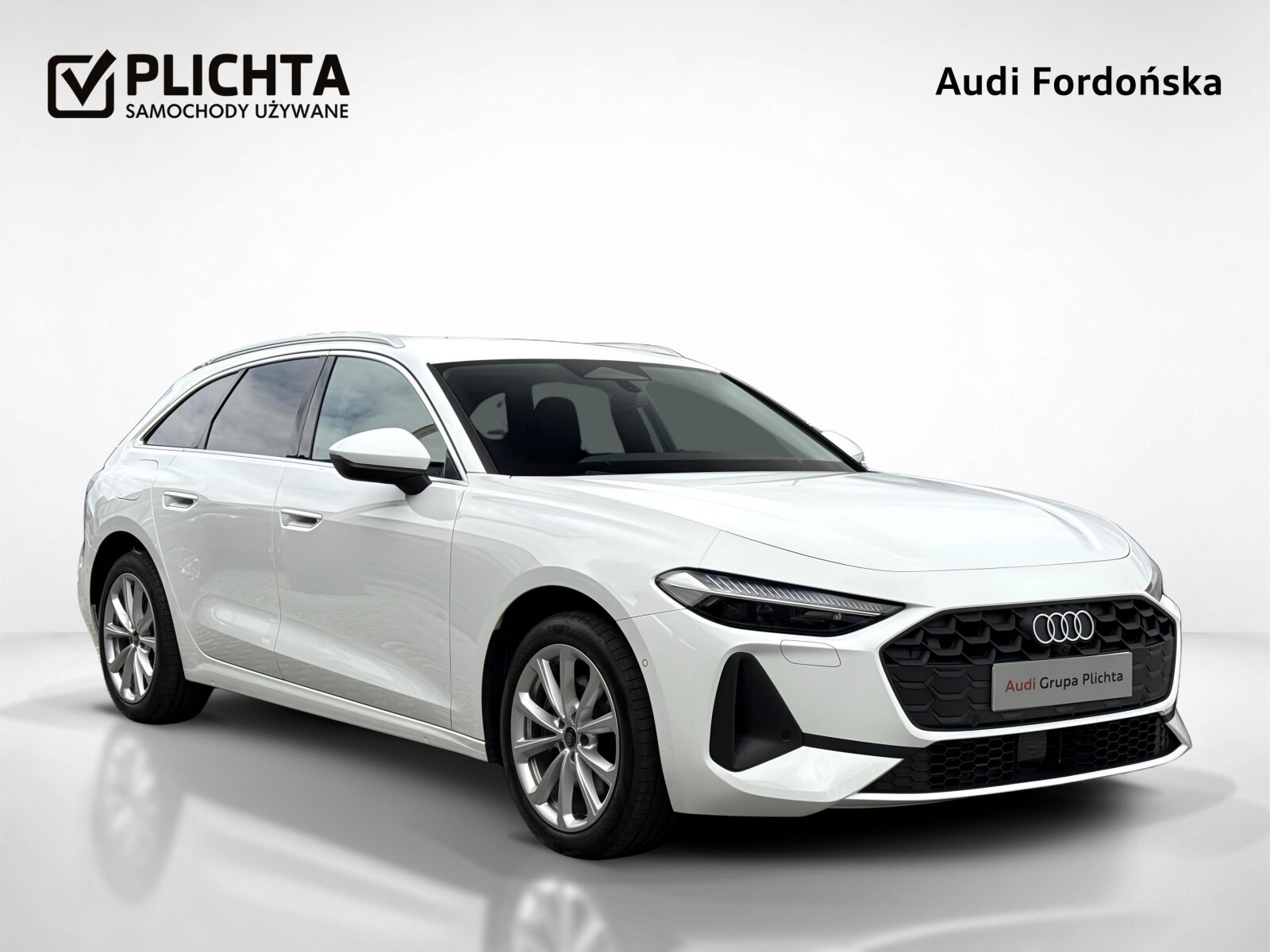 Audi A5 Avant - zdjęcie 7