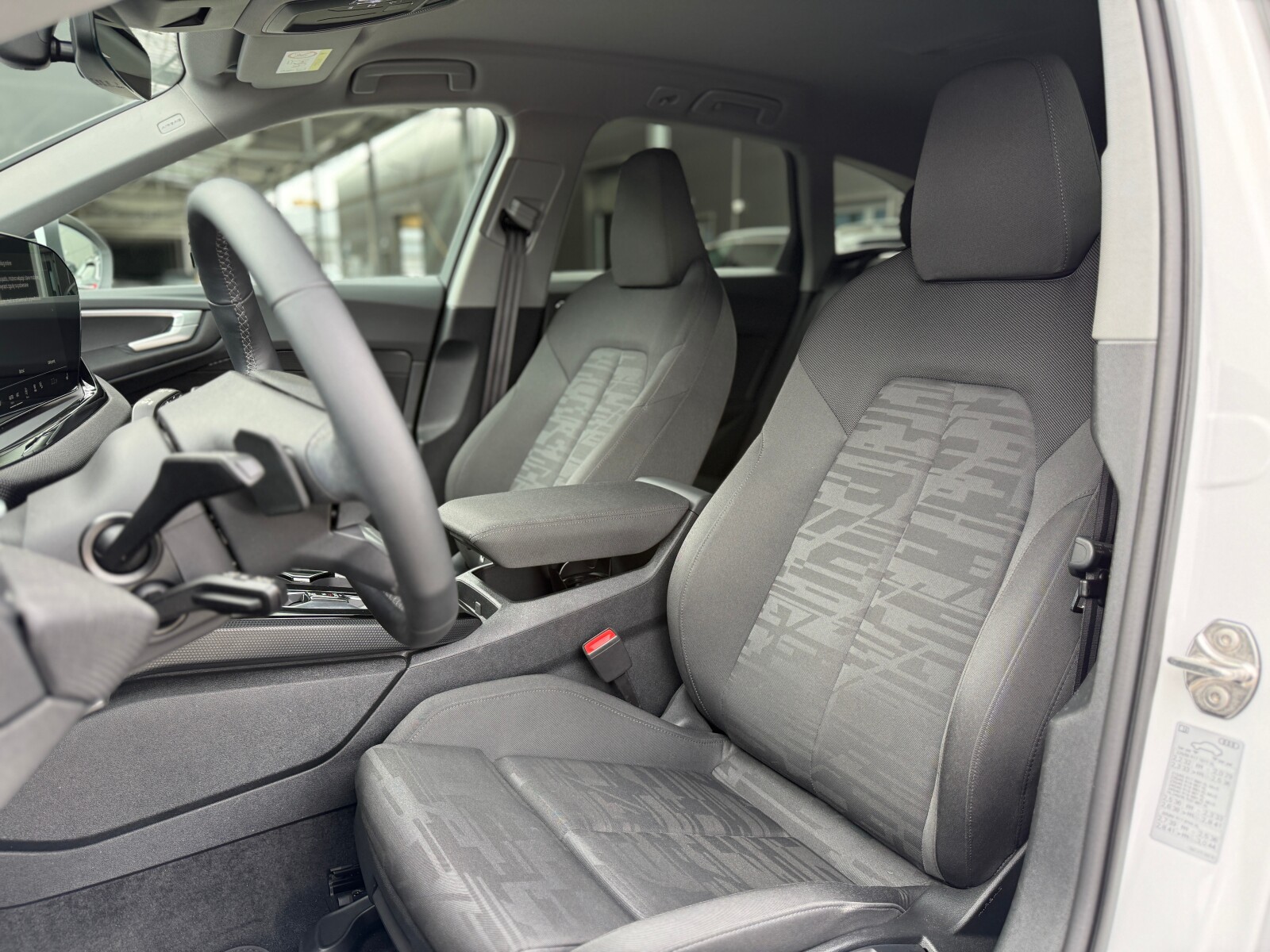 Audi A5 Avant - zdjęcie 19