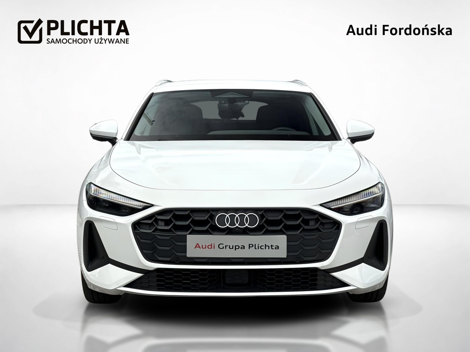 Audi A5 Avant - zdjęcie 8