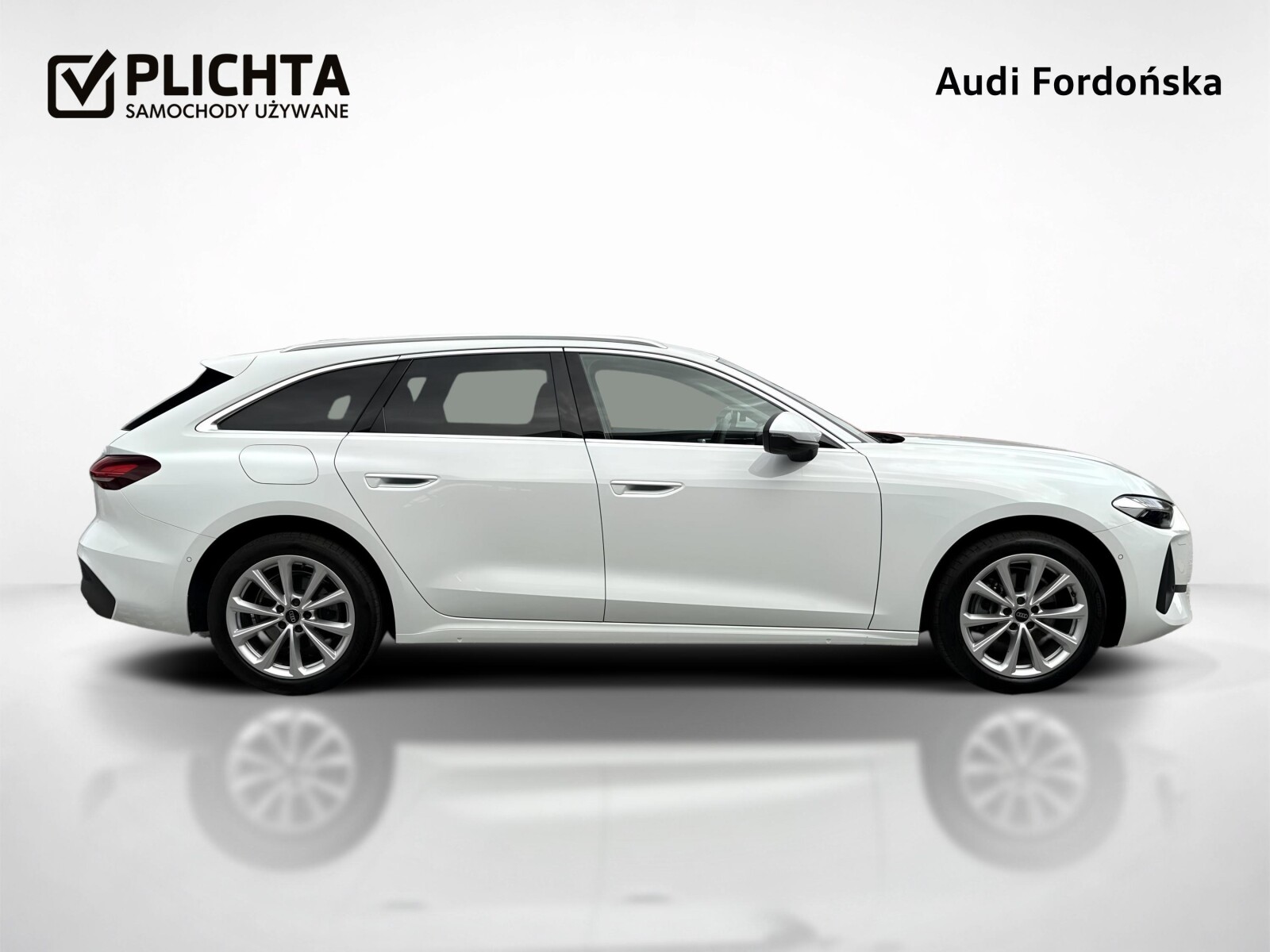 Audi A5 Avant - zdjęcie 6