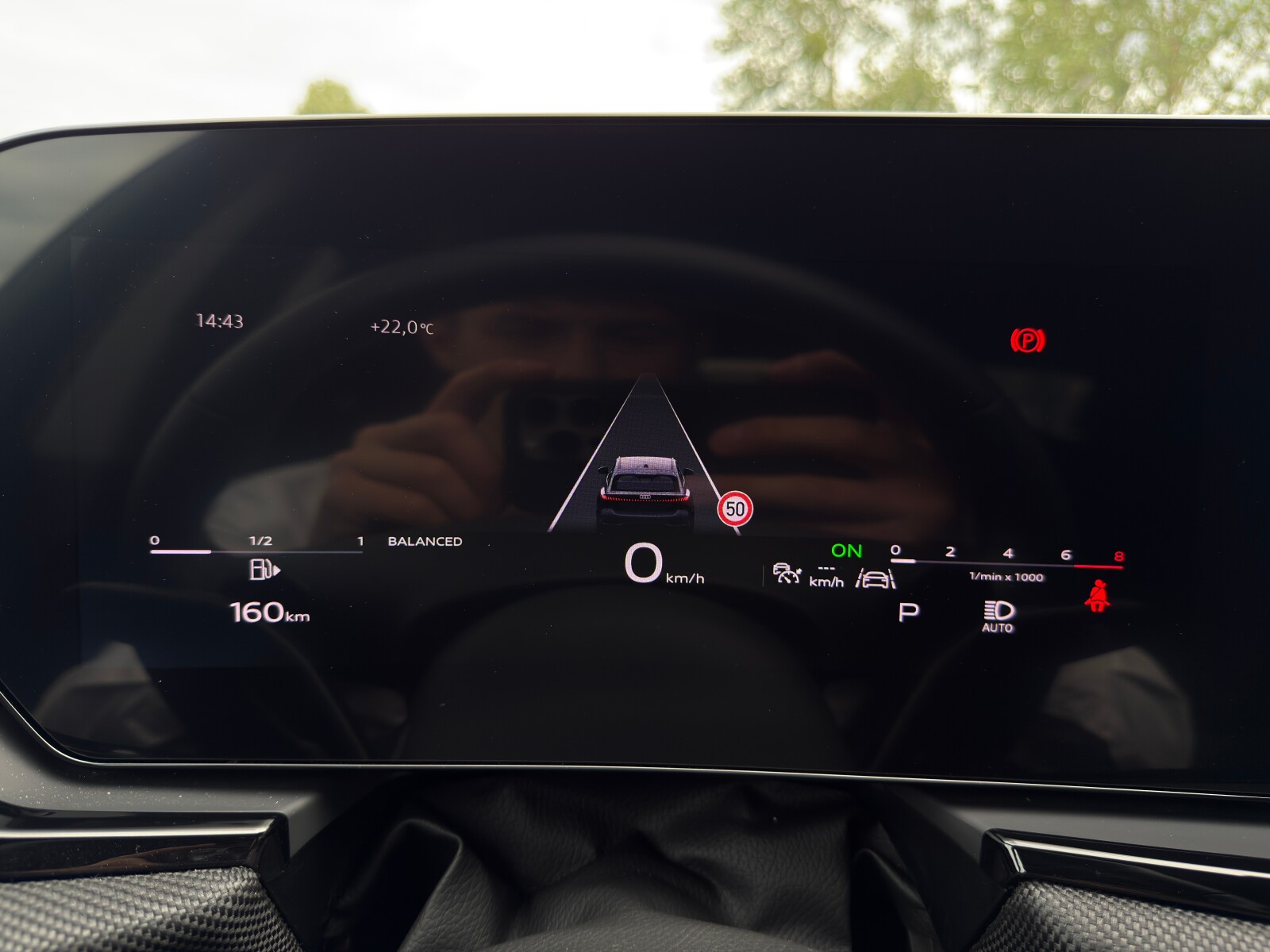 Audi A5 Avant - zdjęcie 25