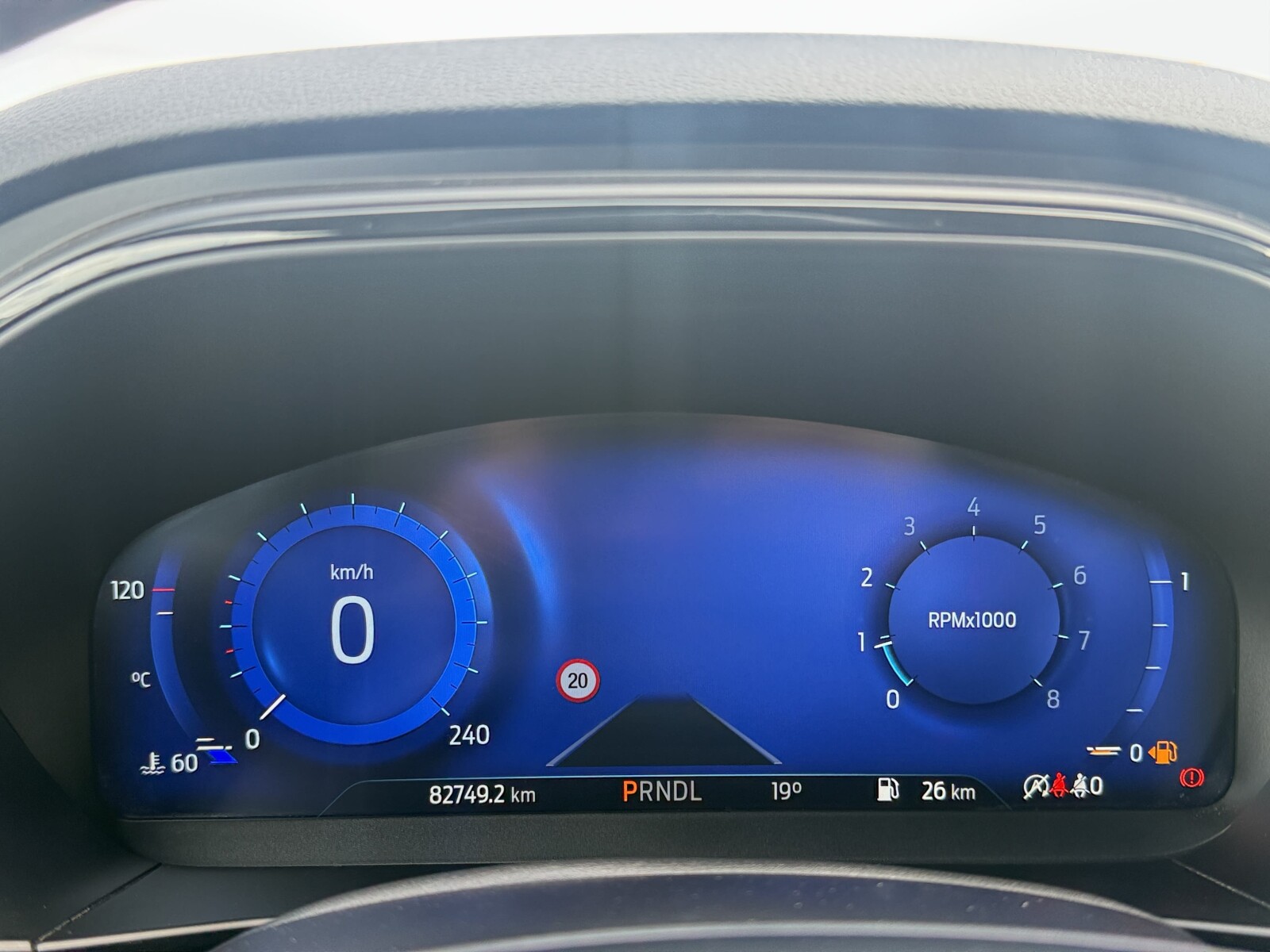 Ford Focus - zdjęcie 14