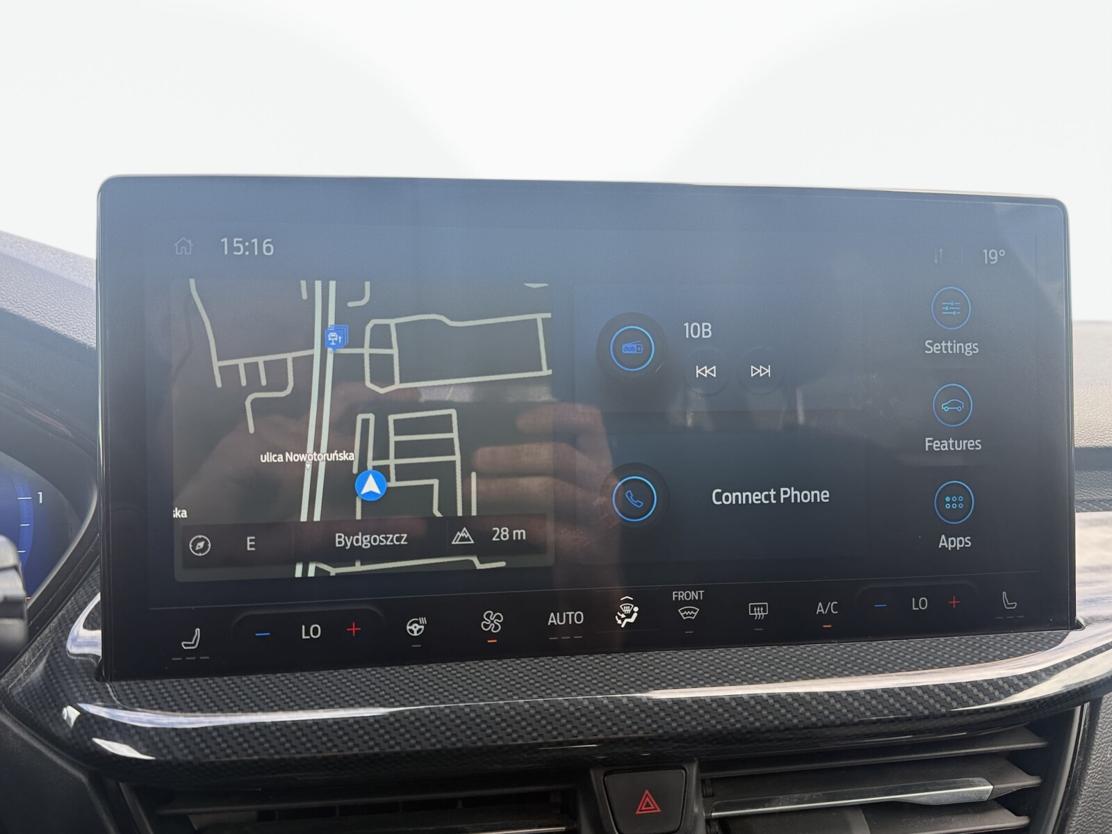 Ford Focus - zdjęcie 16