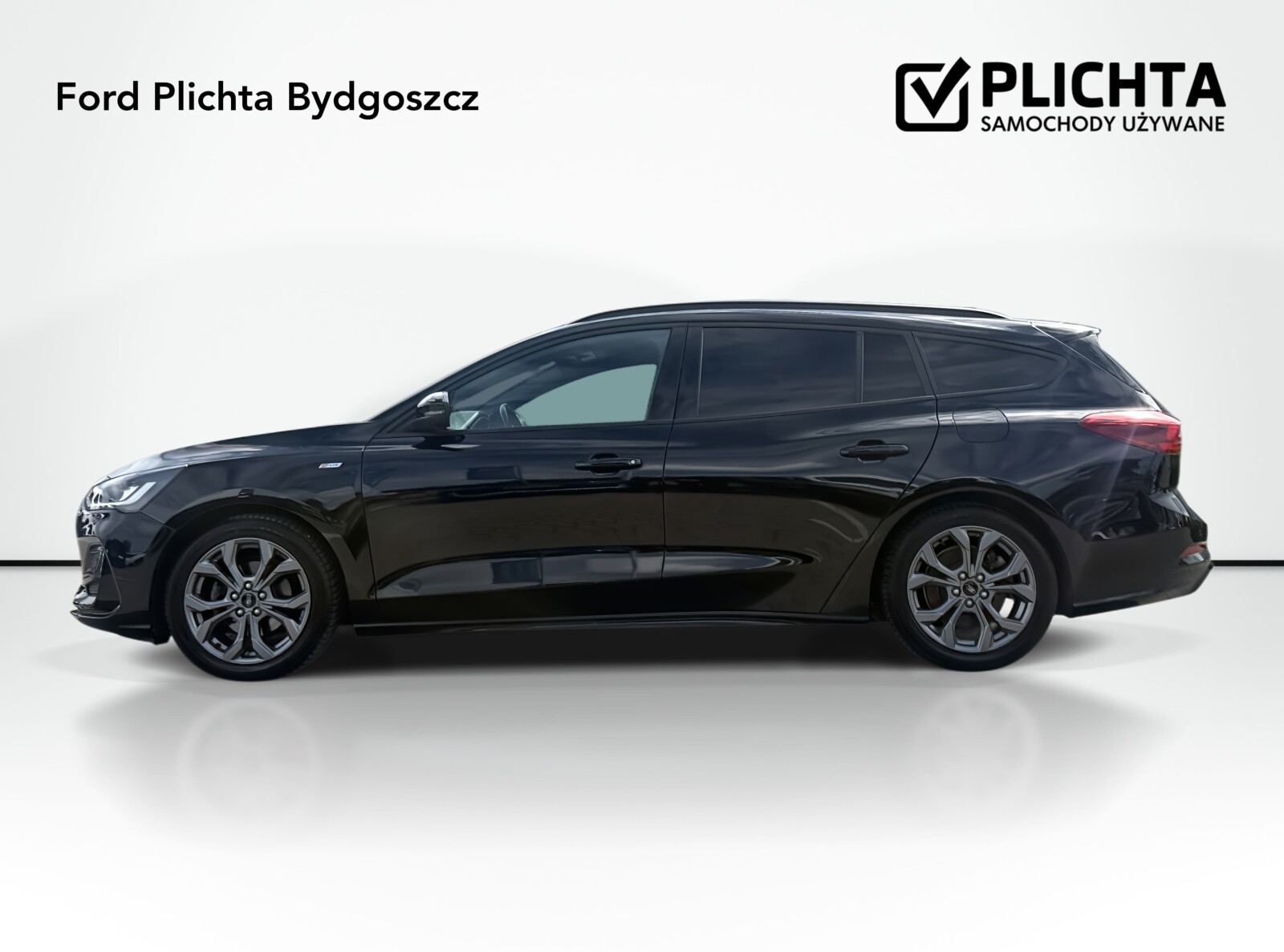 Ford Focus - zdjęcie 8
