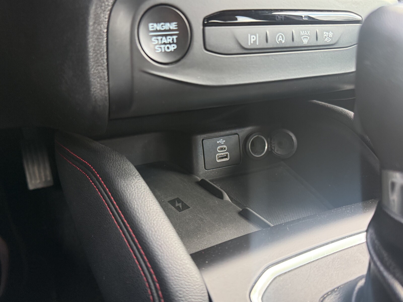 Ford Focus - zdjęcie 21