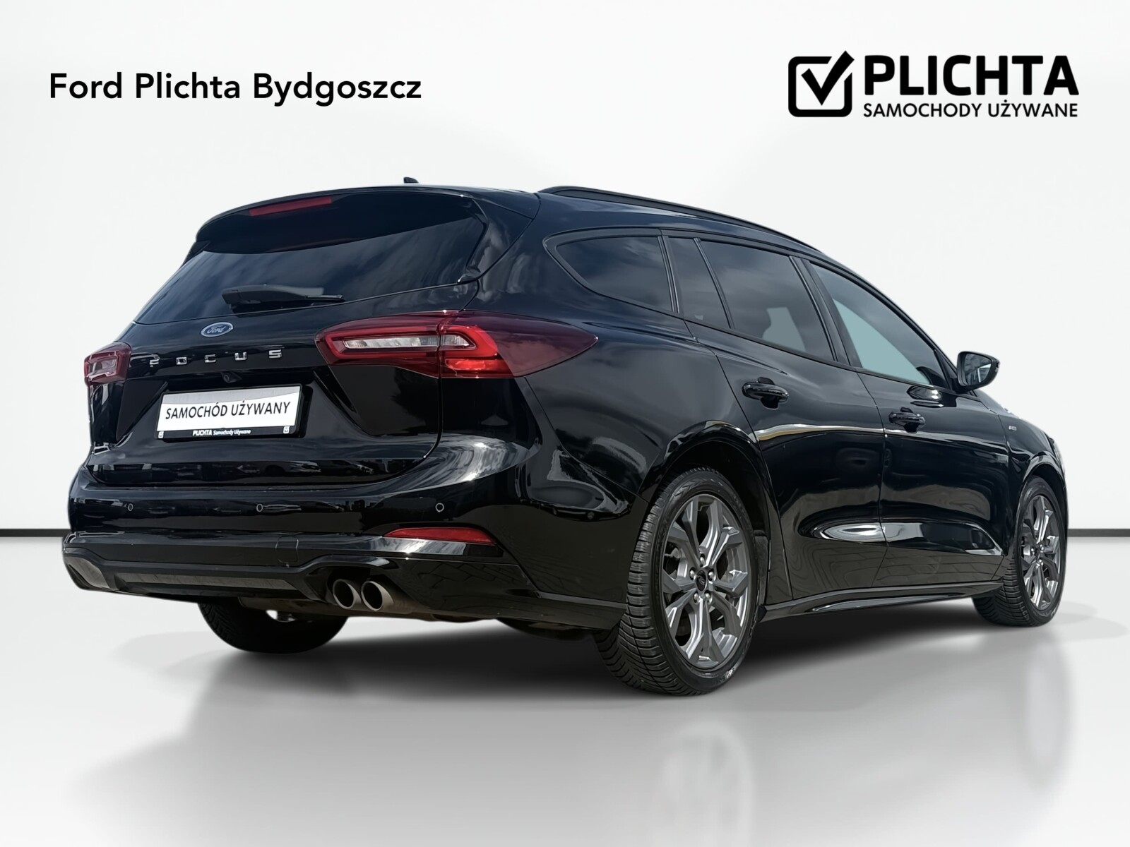 Ford Focus - zdjęcie 5
