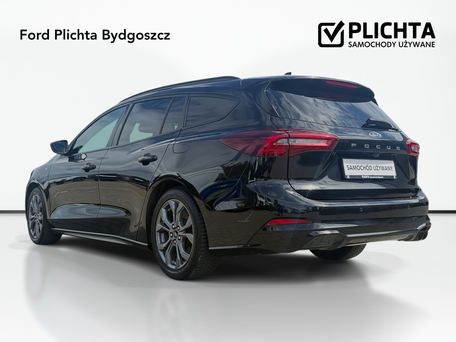Ford Focus - zdjęcie 7