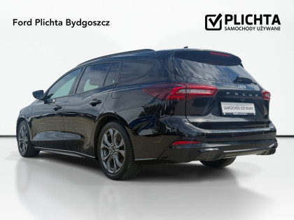 1.0 MHev 155km ST-Line Salon Polska FV23%