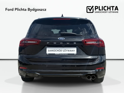 1.0 MHev 155km ST-Line Salon Polska FV23%