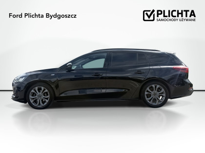 1.0 MHev 155km ST-Line Salon Polska FV23%
