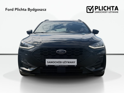 1.0 MHev 155km ST-Line Salon Polska FV23%