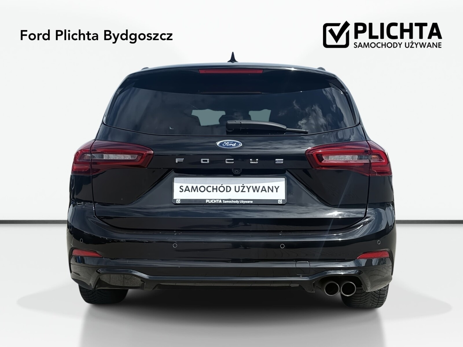 Ford Focus - zdjęcie 6