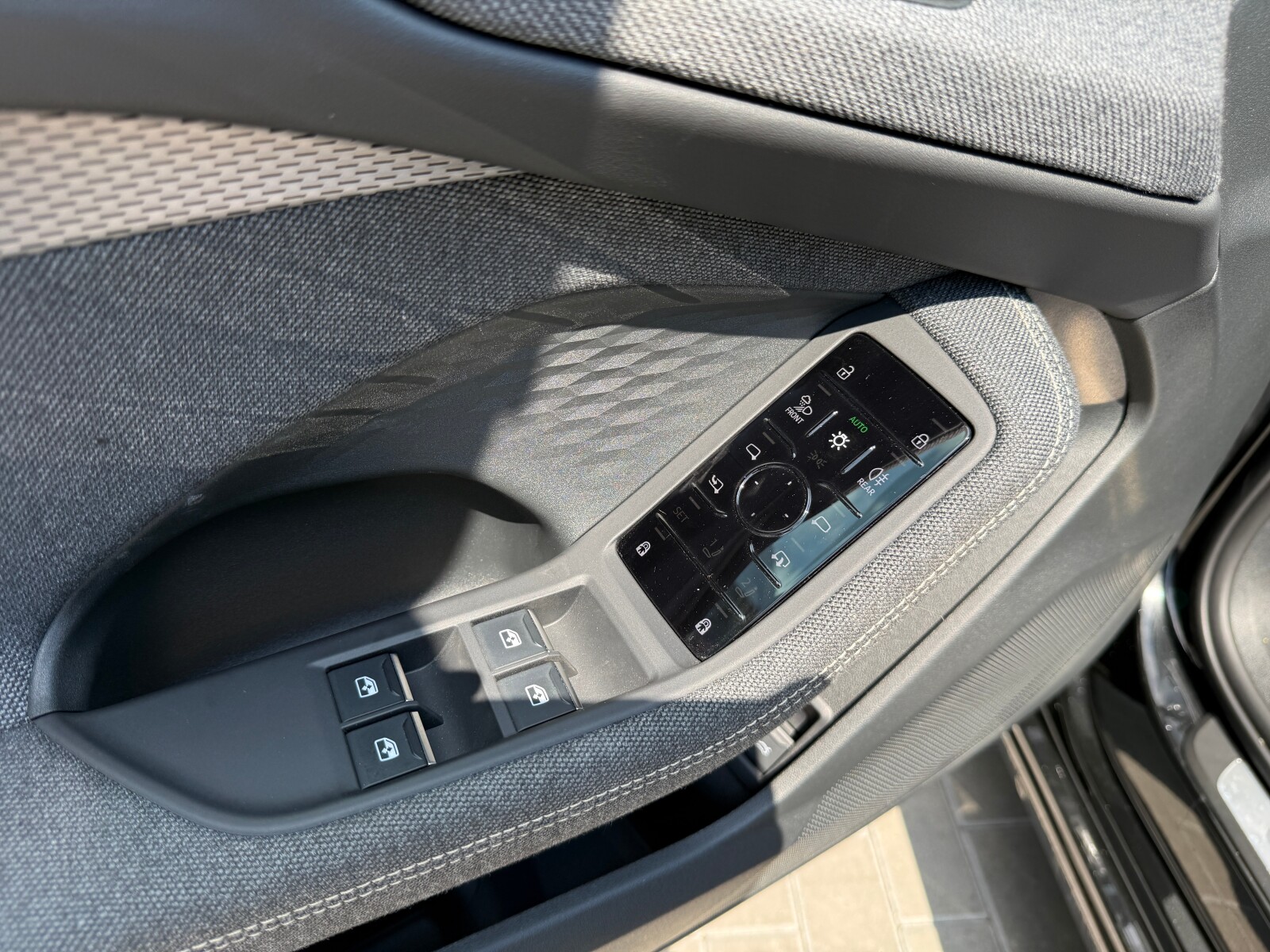 Audi A5 Limousine - zdjęcie 20