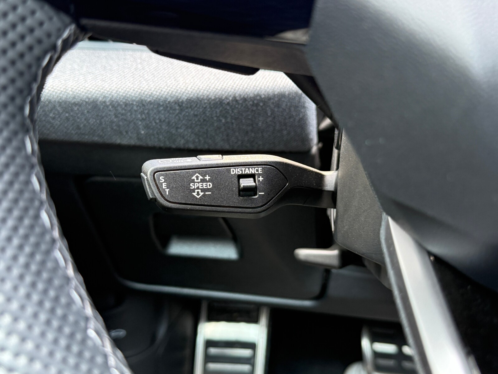Audi A5 Limousine - zdjęcie 26