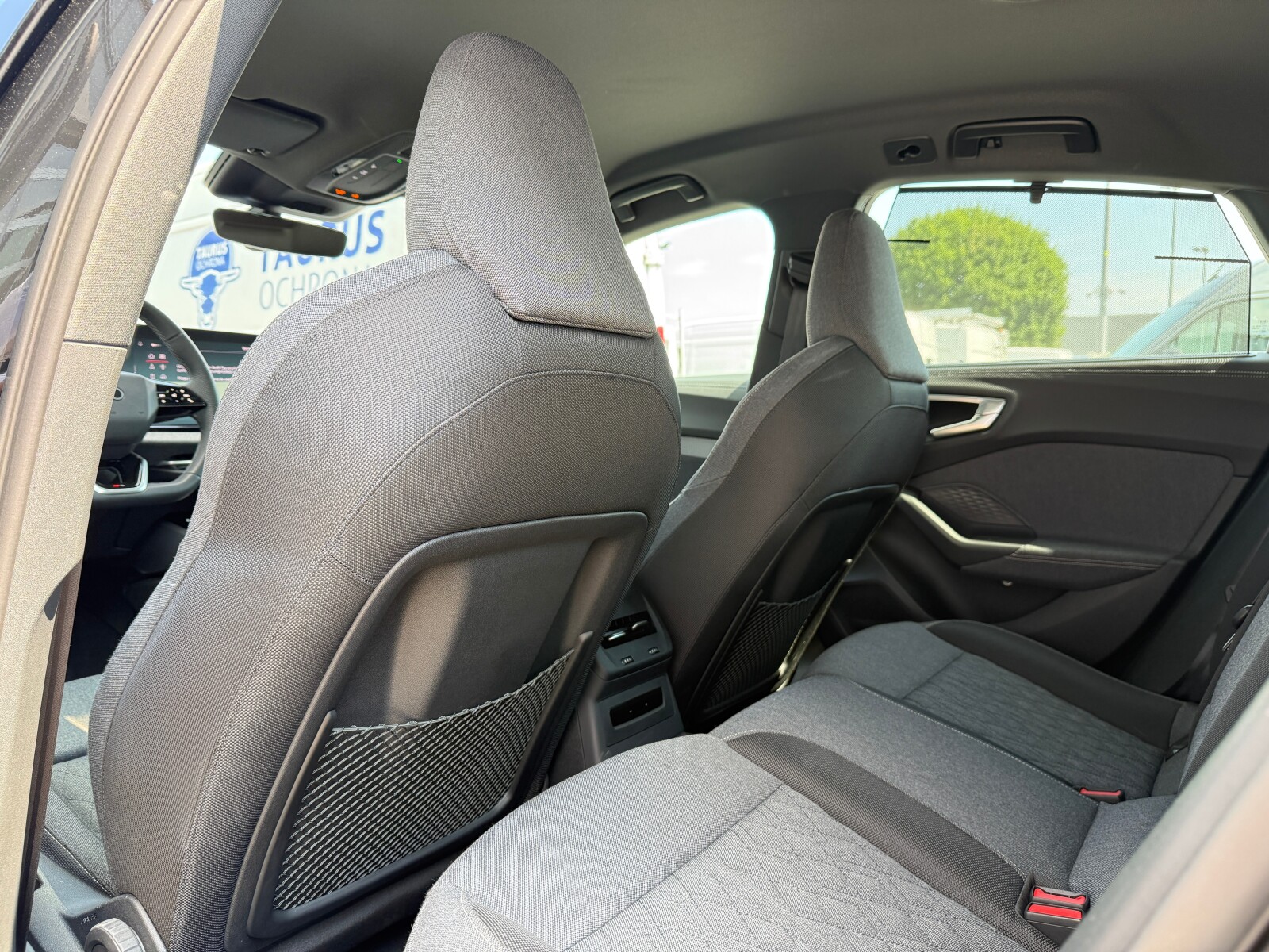 Audi A5 Limousine - zdjęcie 12