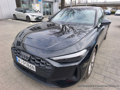 używany Audi A5 Limousine salon Audi Bydgoszcz Fordońska