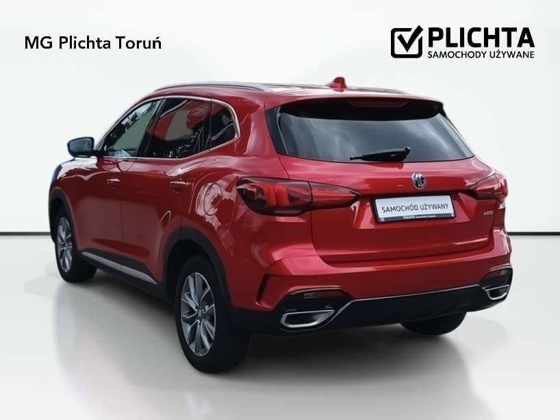 MG HS - zdjęcie 7