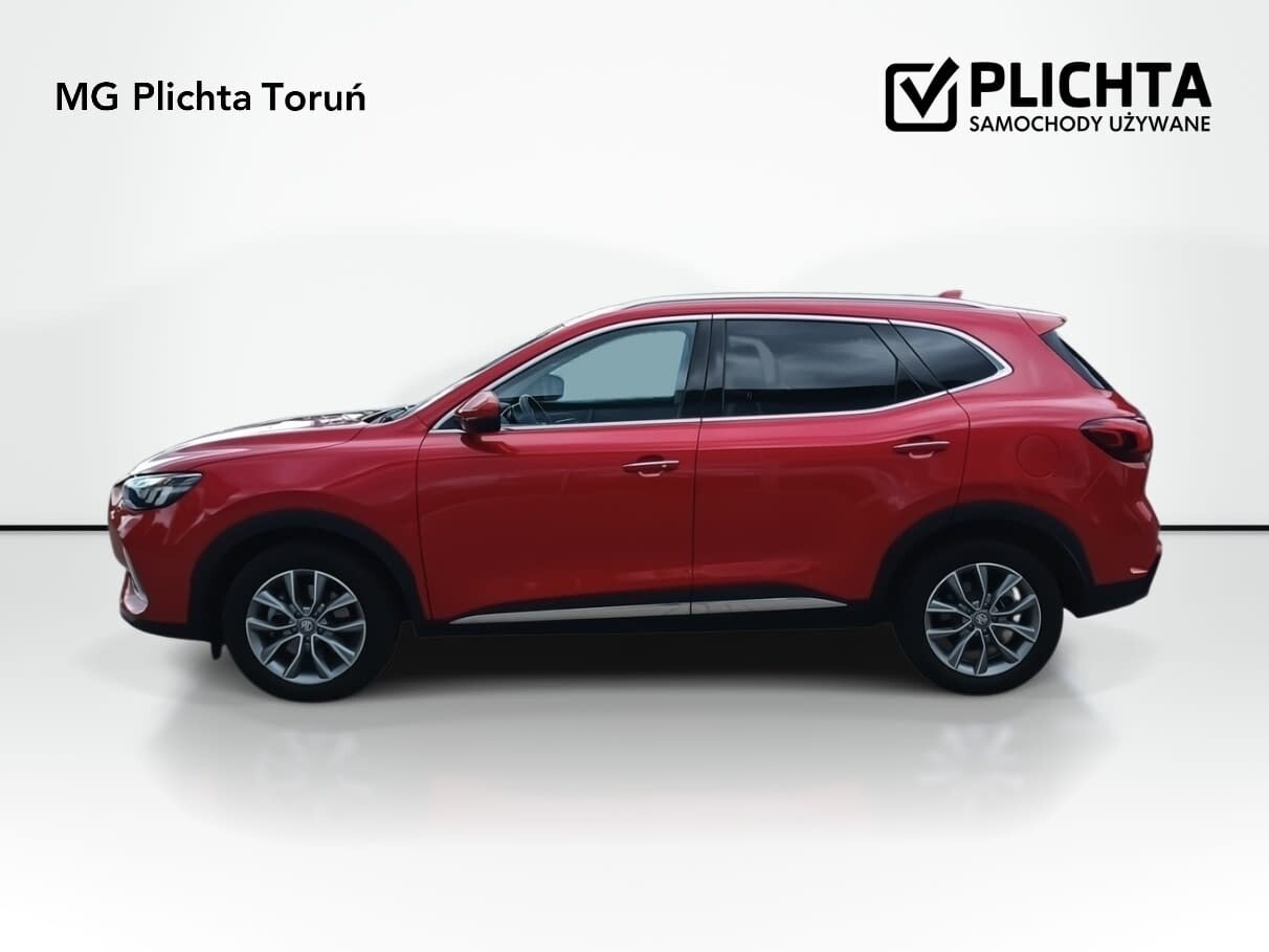 MG HS - zdjęcie 8