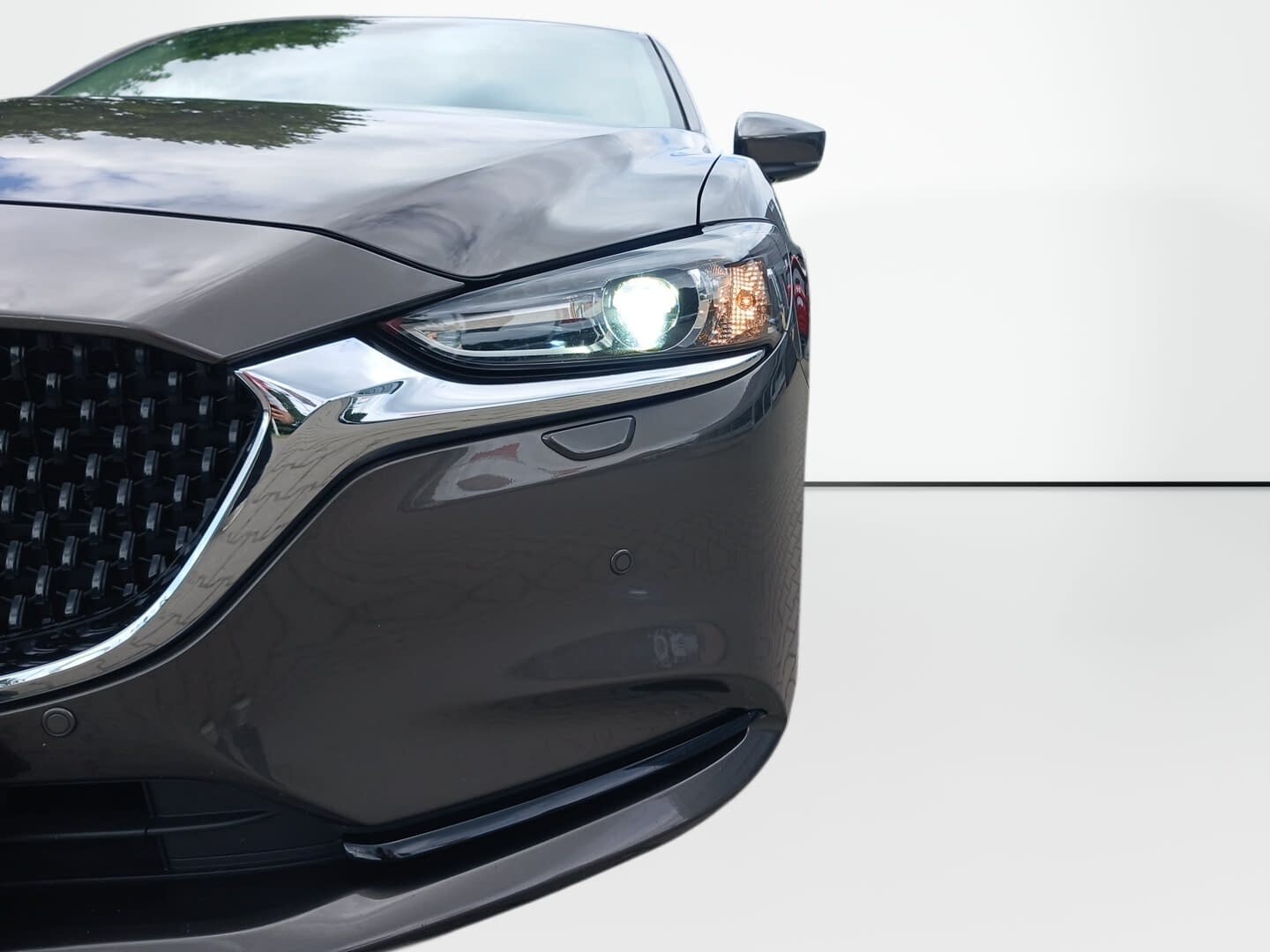 Mazda 6 - zdjęcie 21