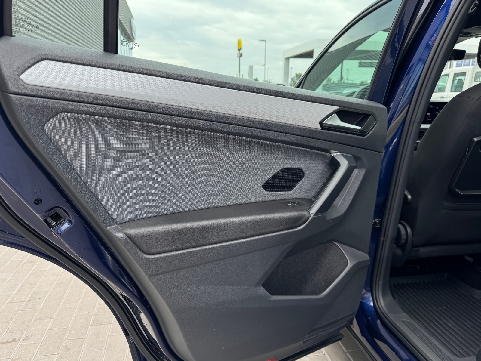 Seat Tarraco - zdjęcie 11