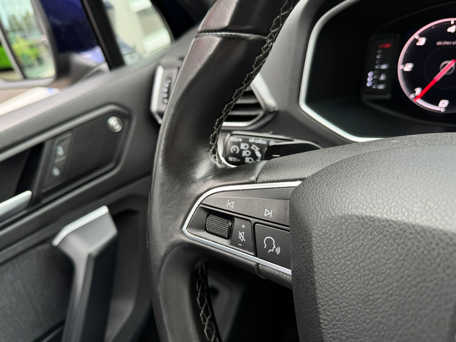 Seat Tarraco - zdjęcie 28