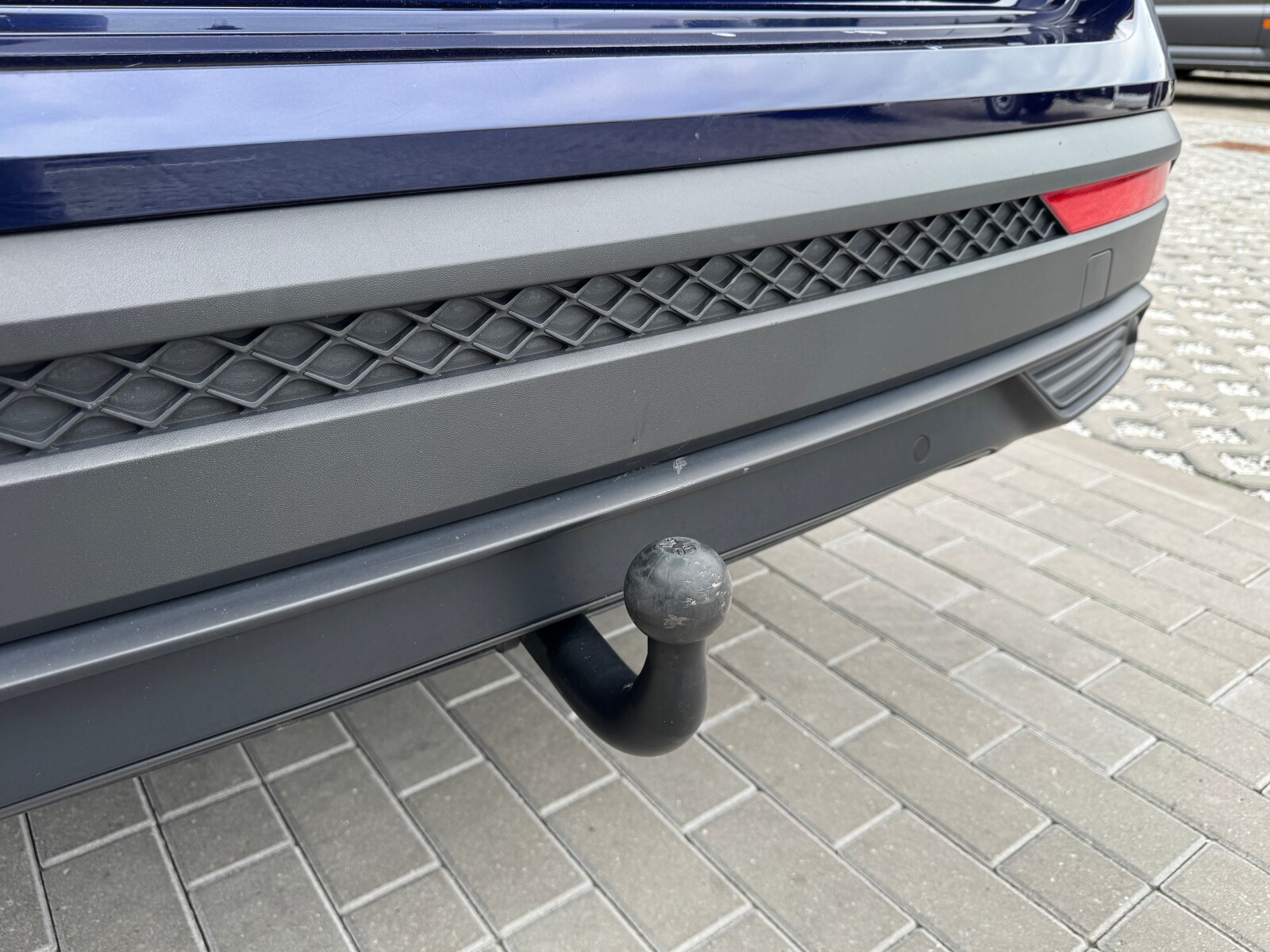 Seat Tarraco - zdjęcie 10