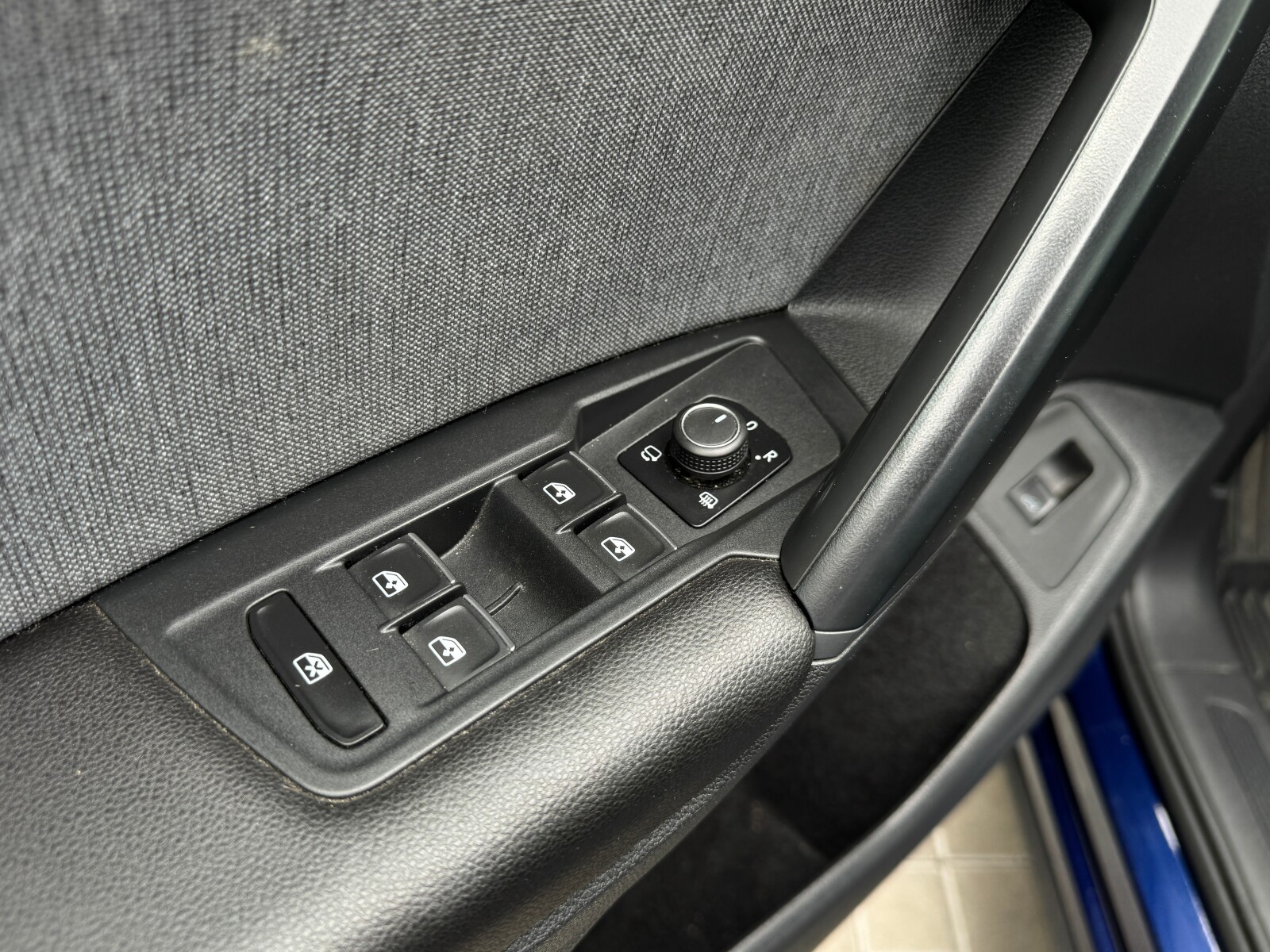 Seat Tarraco - zdjęcie 21