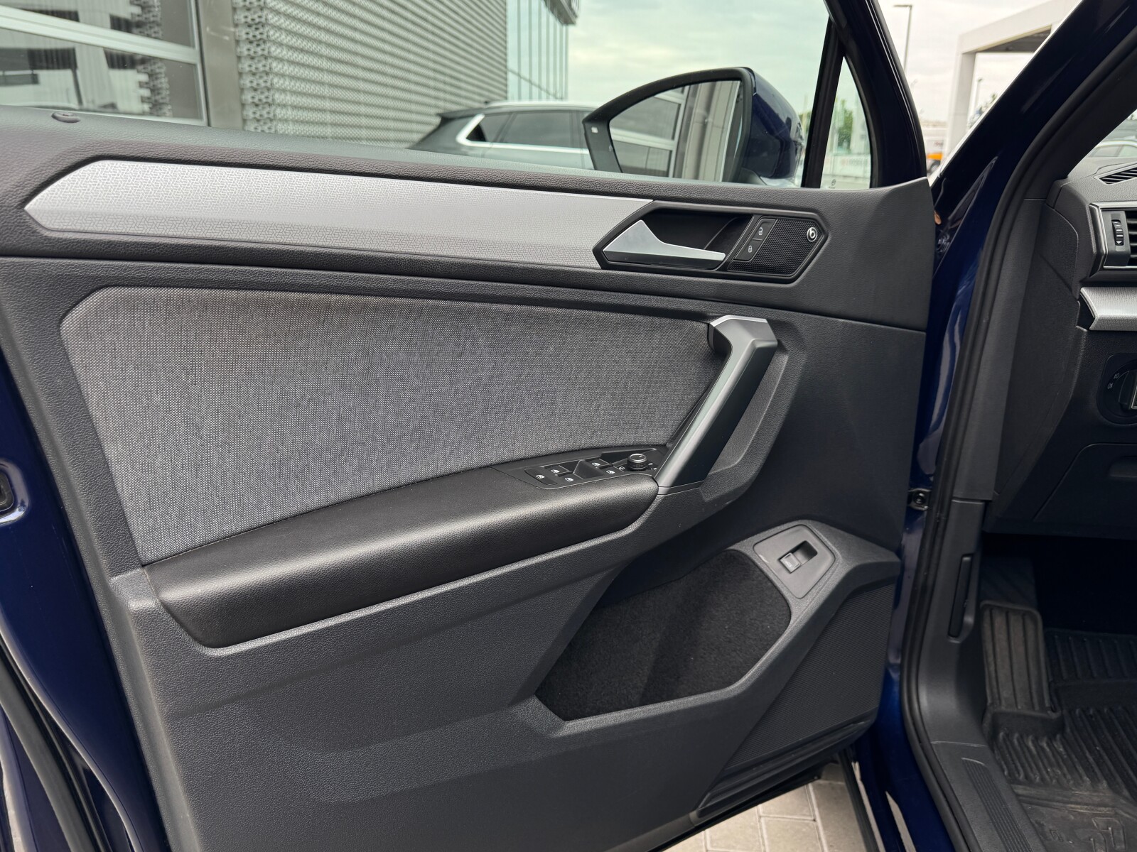 Seat Tarraco - zdjęcie 20