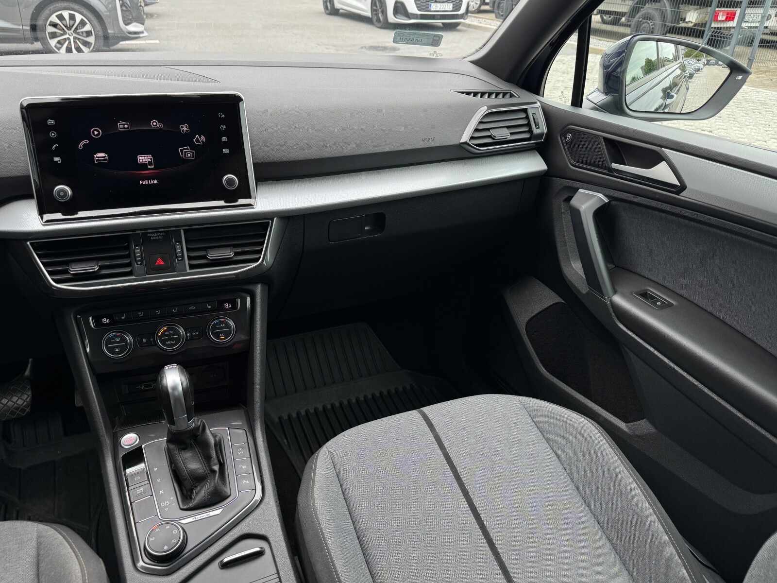 Seat Tarraco - zdjęcie 18