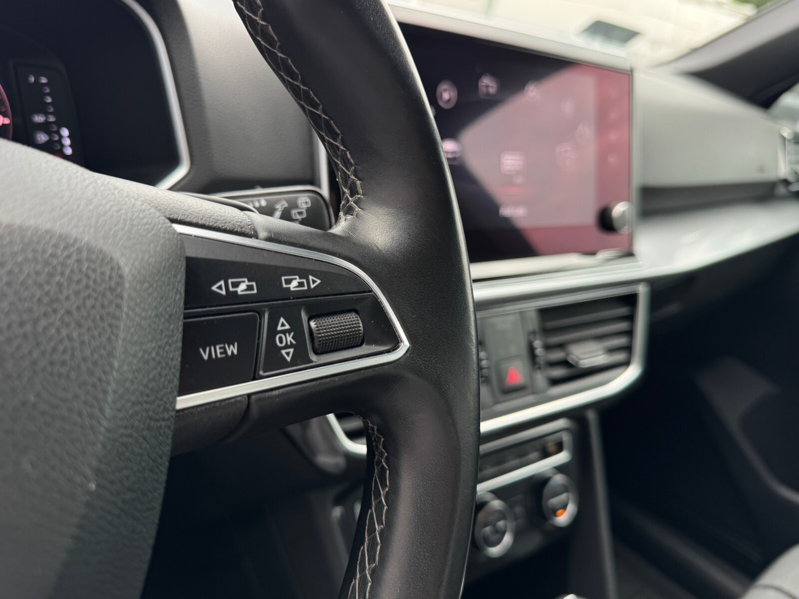 Seat Tarraco - zdjęcie 30