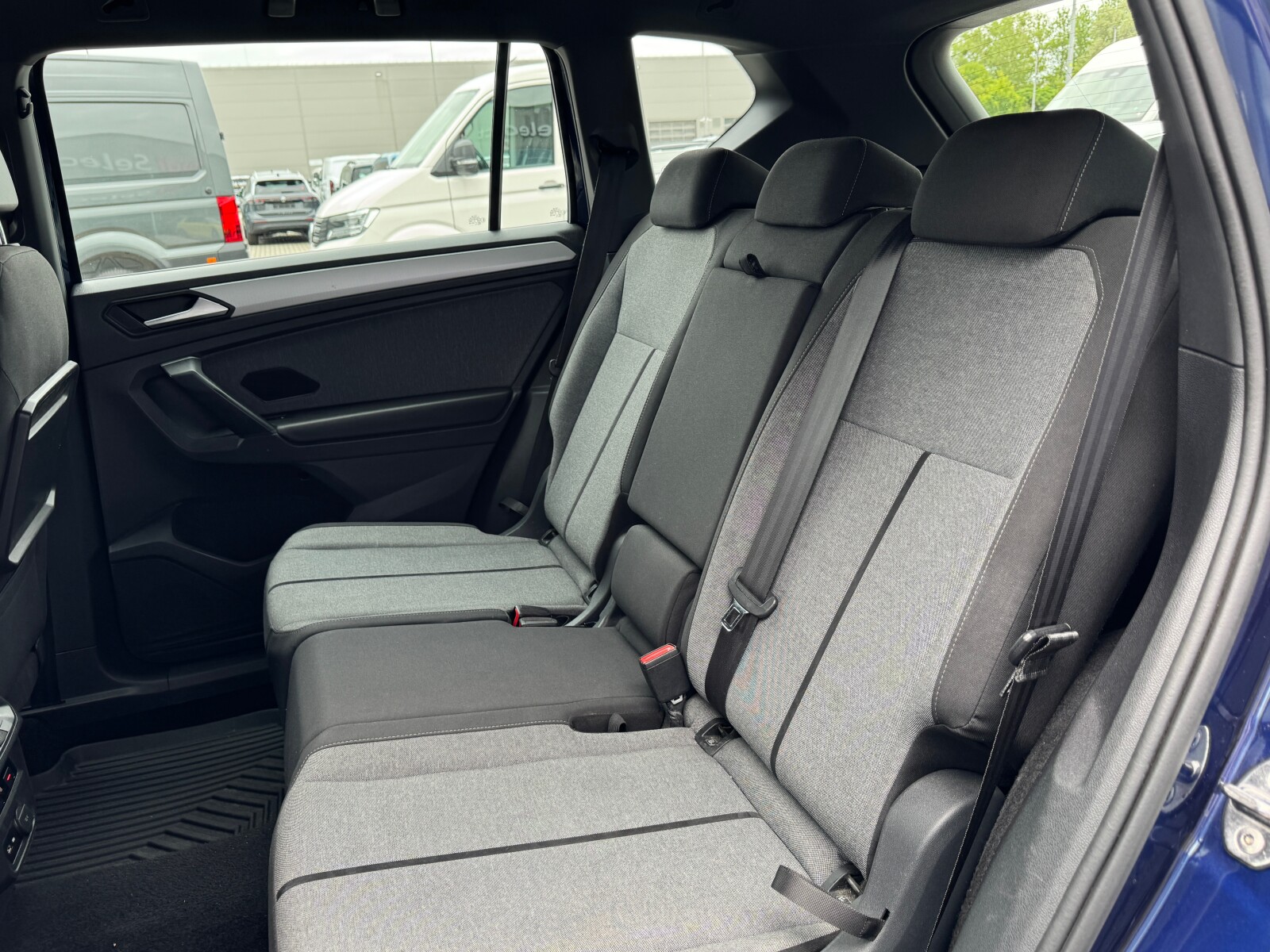 Seat Tarraco - zdjęcie 13