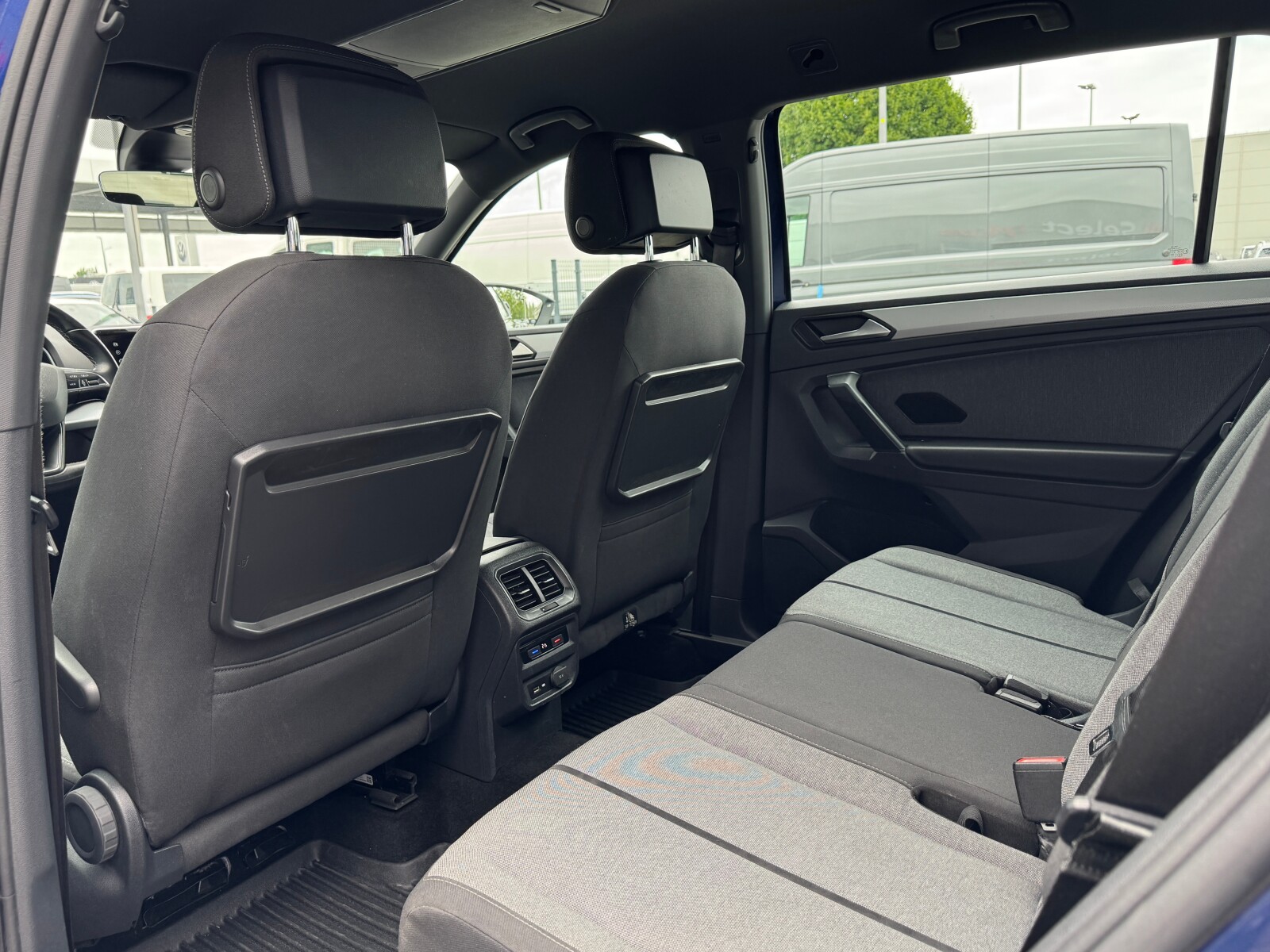 Seat Tarraco - zdjęcie 12