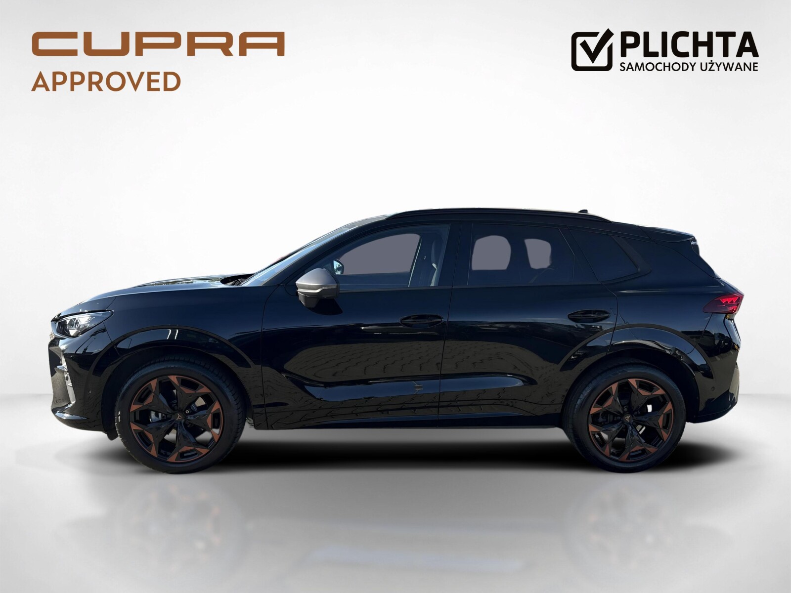 Cupra Terramar - zdjęcie 2