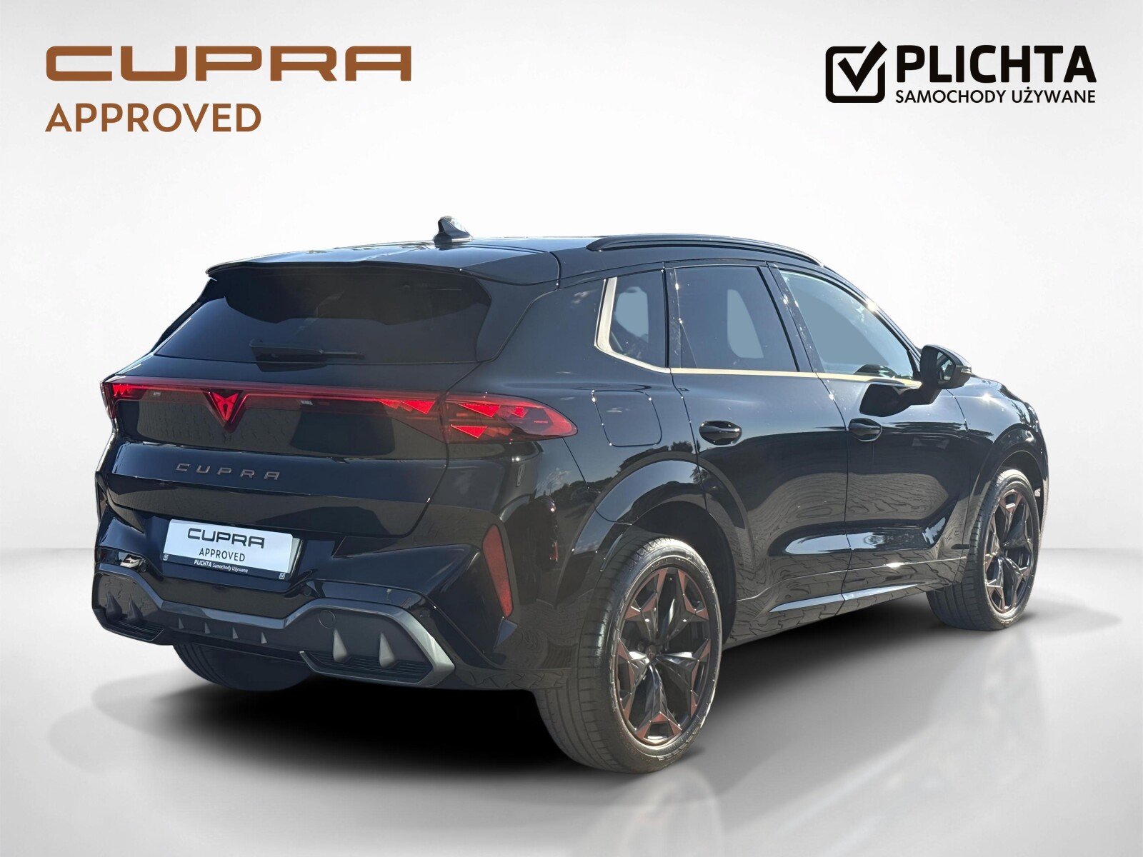 Cupra Terramar - zdjęcie 5