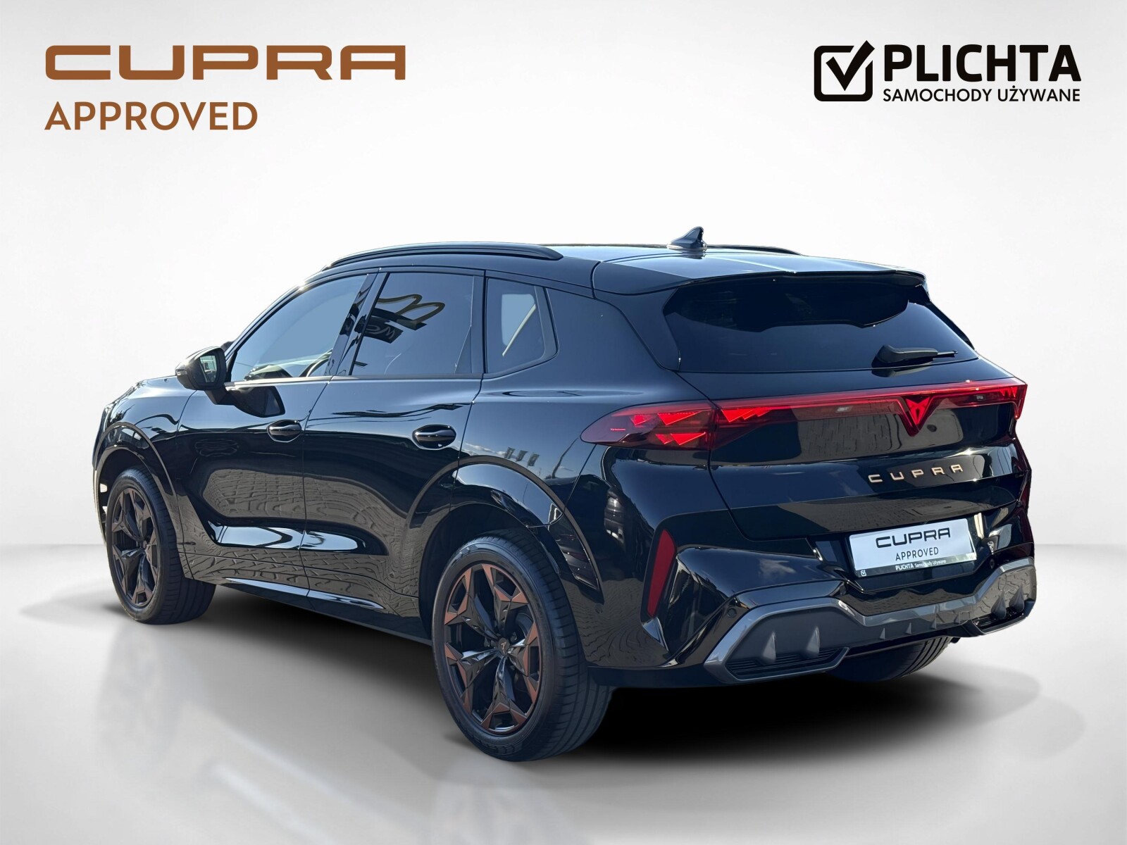 Cupra Terramar - zdjęcie 3